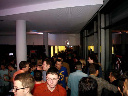 Boom Party – Foto 40