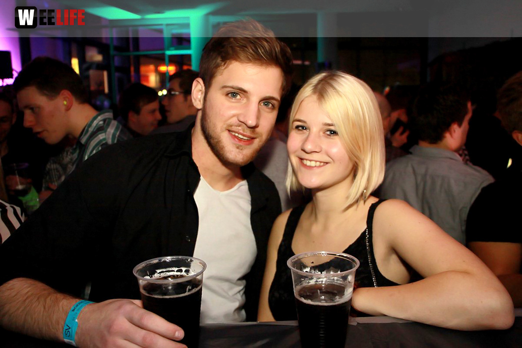 Boom Party