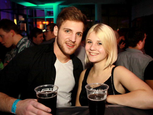 Boom Party – Foto 41