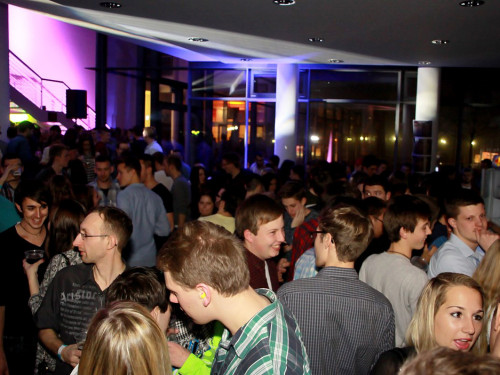 Boom Party – Foto 42