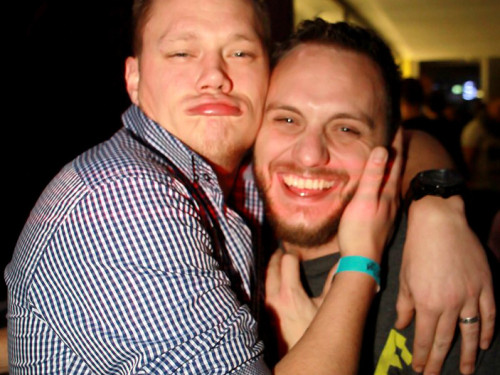 Boom Party – Foto 43