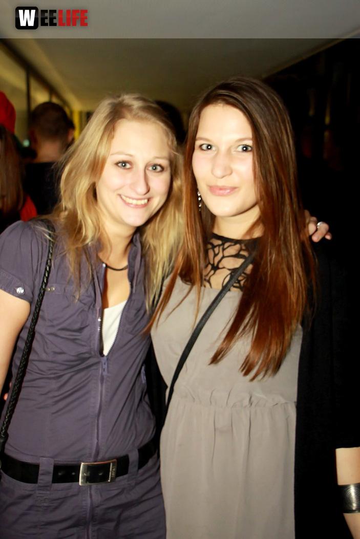 Boom Party