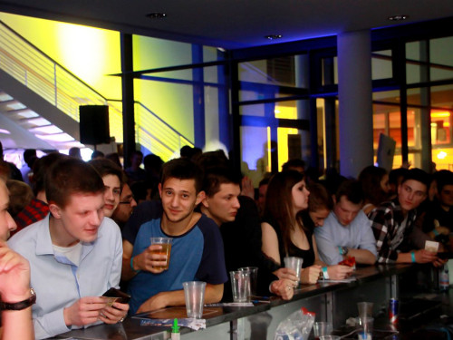 Boom Party – Foto 45