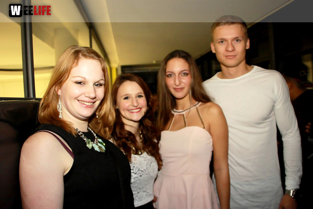 Boom Party