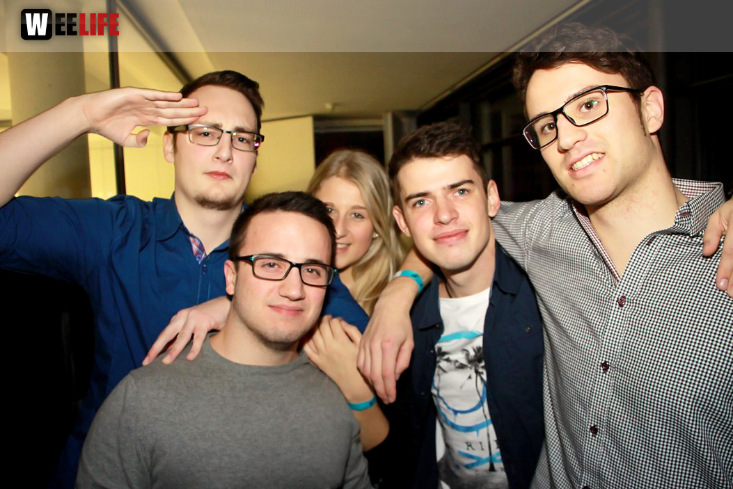 Boom Party