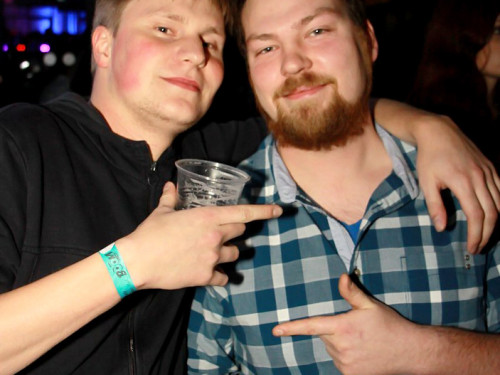 Boom Party – Foto 50