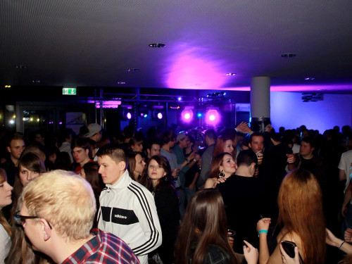 Boom Party – Foto 53
