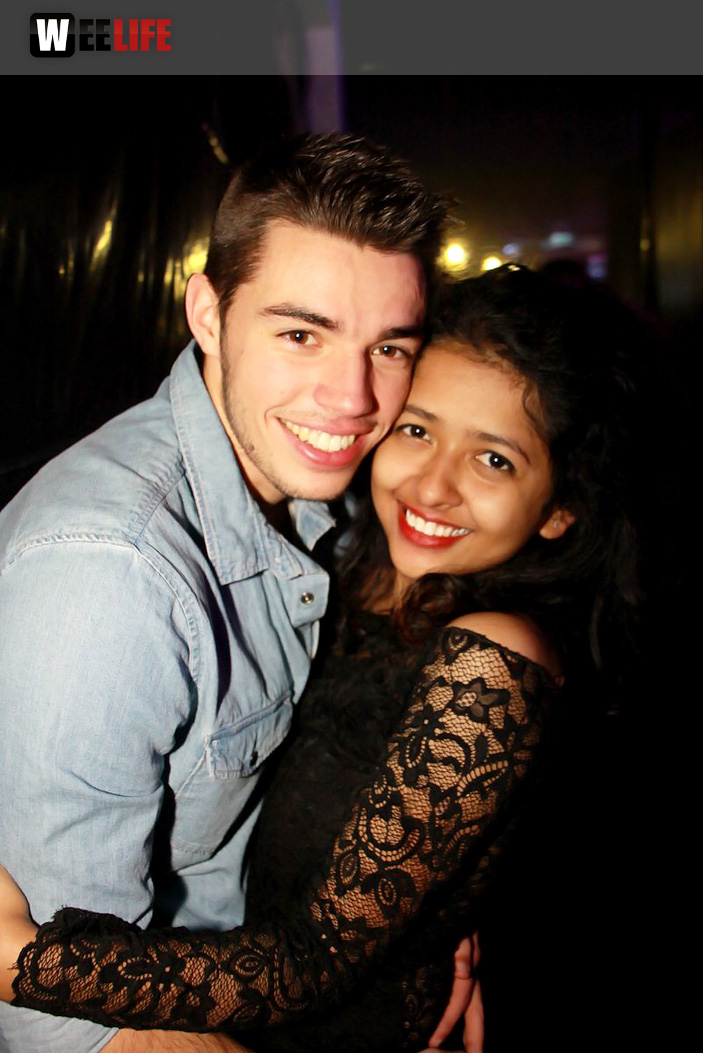 Boom Party