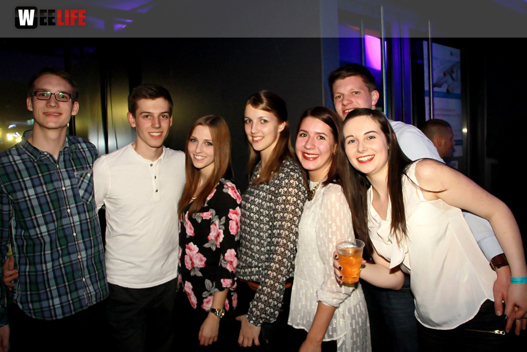 Boom Party