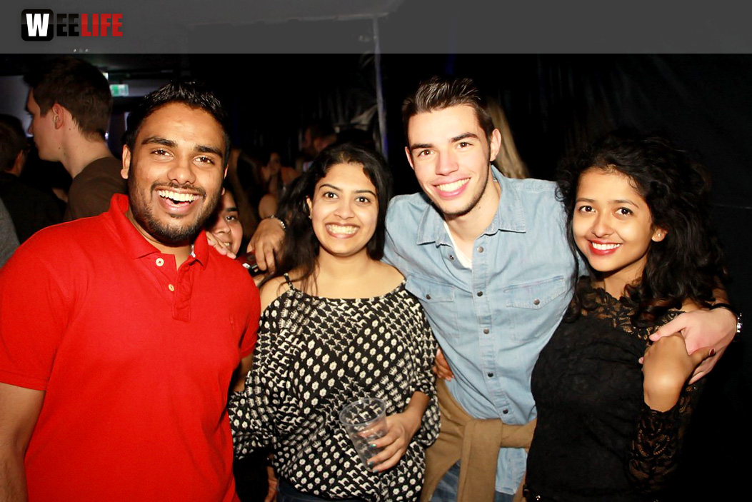 Boom Party