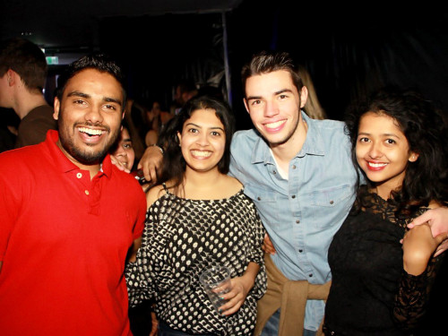 Boom Party – Foto 56