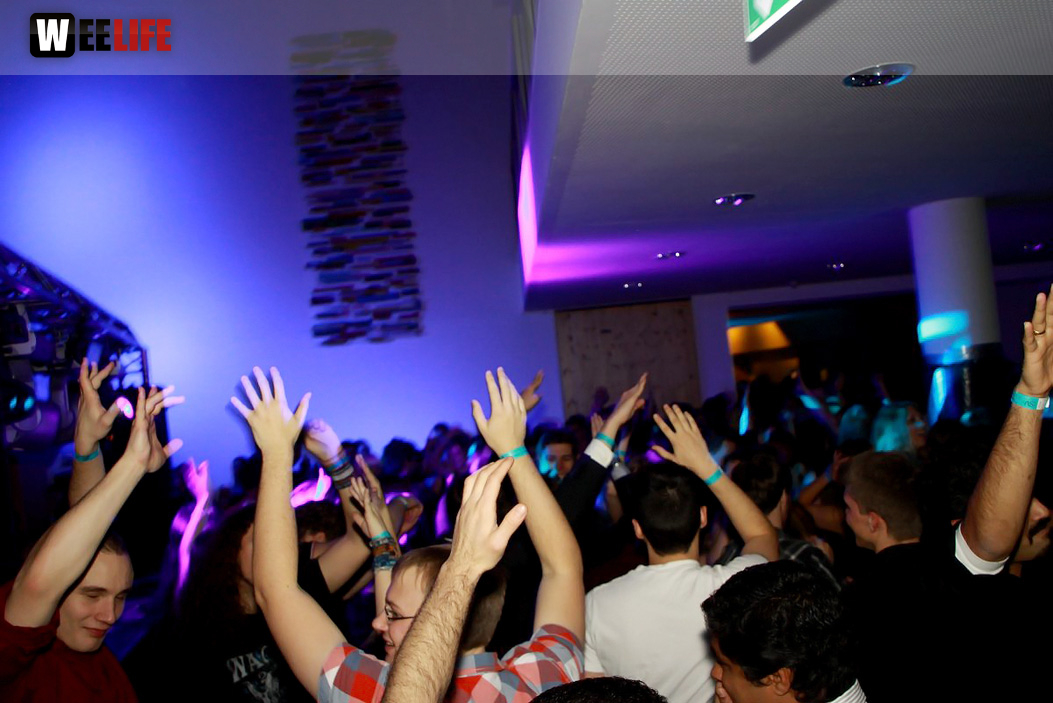 Boom Party