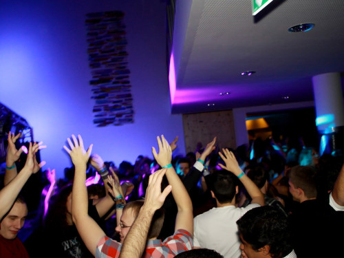 Boom Party – Foto 57