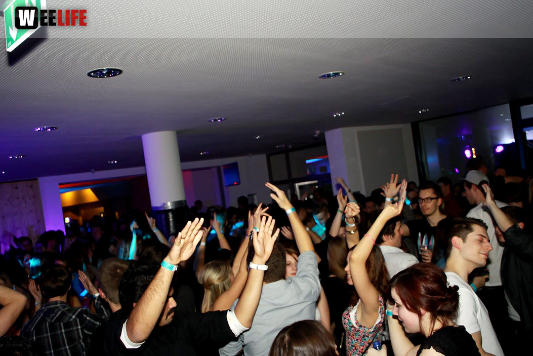 Boom Party