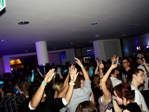 Boom Party – Foto 58