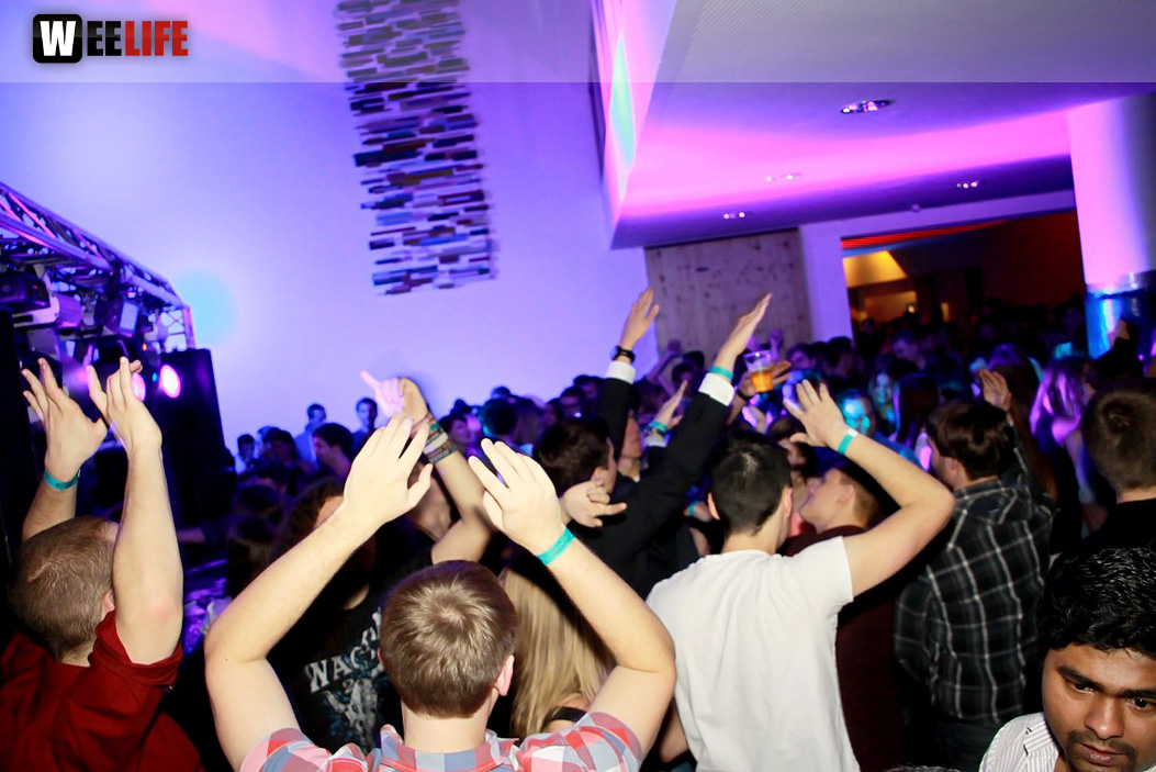 Boom Party