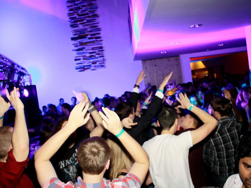 Boom Party – Foto 59