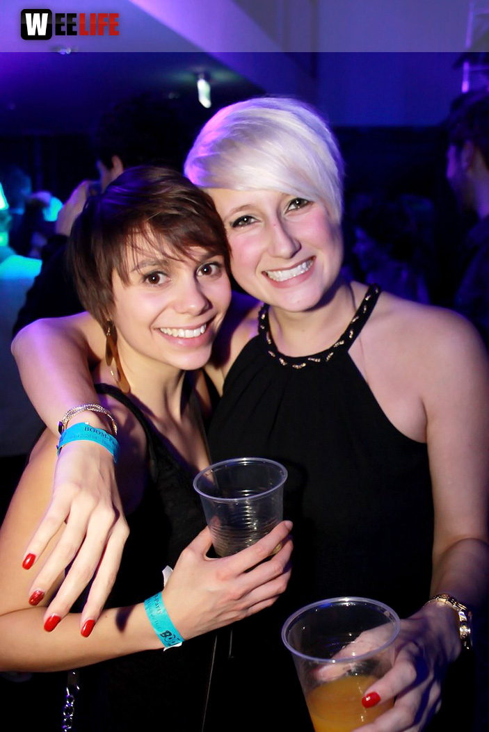 Boom Party