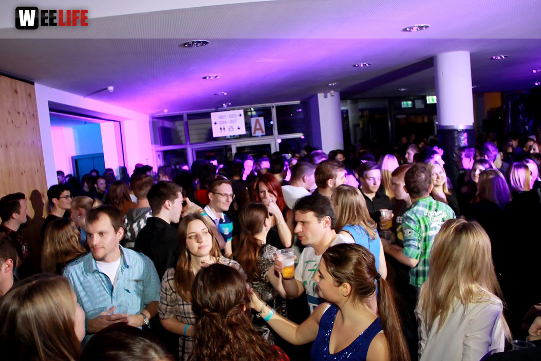 Boom Party