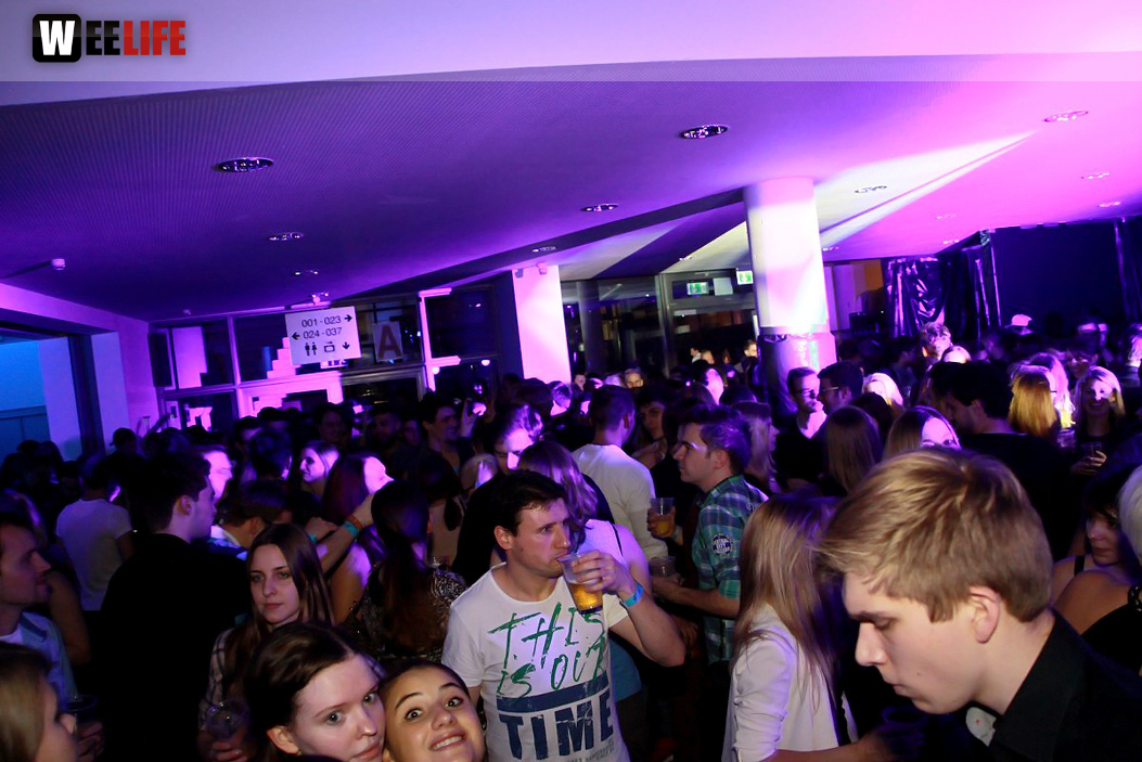 Boom Party