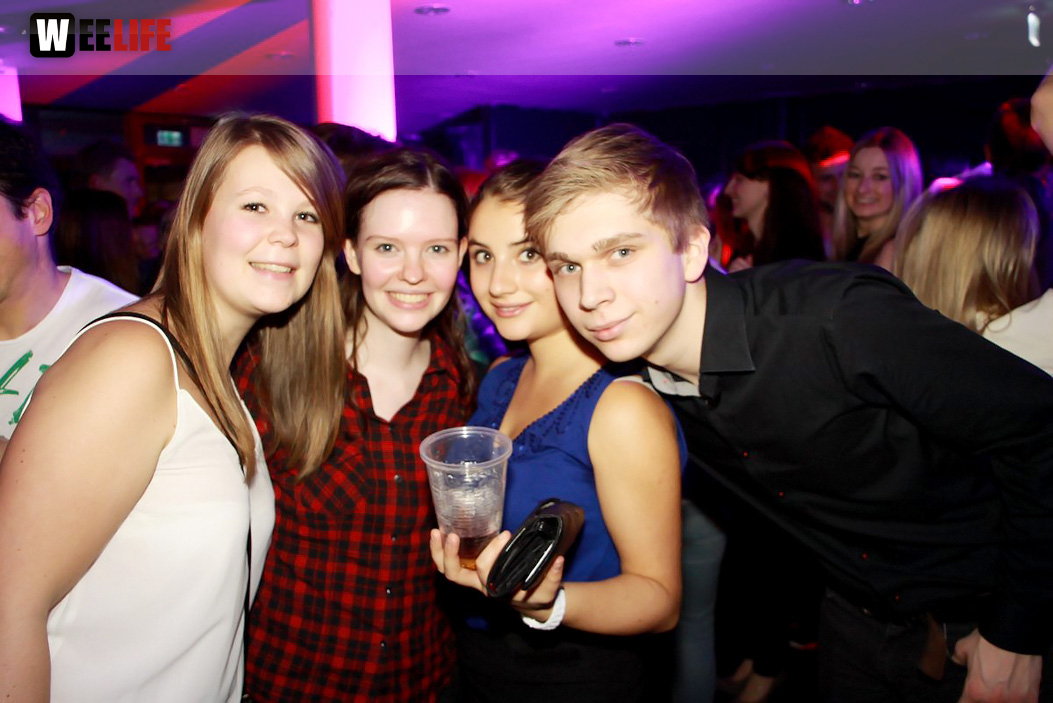 Boom Party