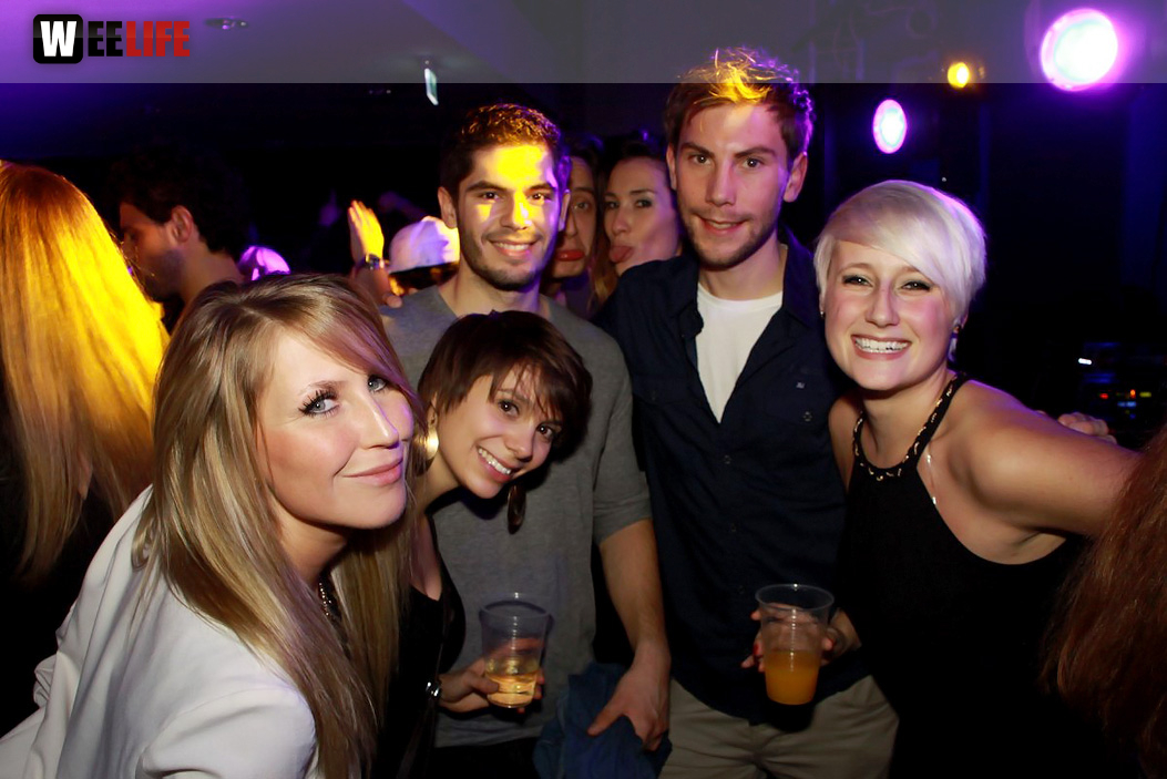 Boom Party