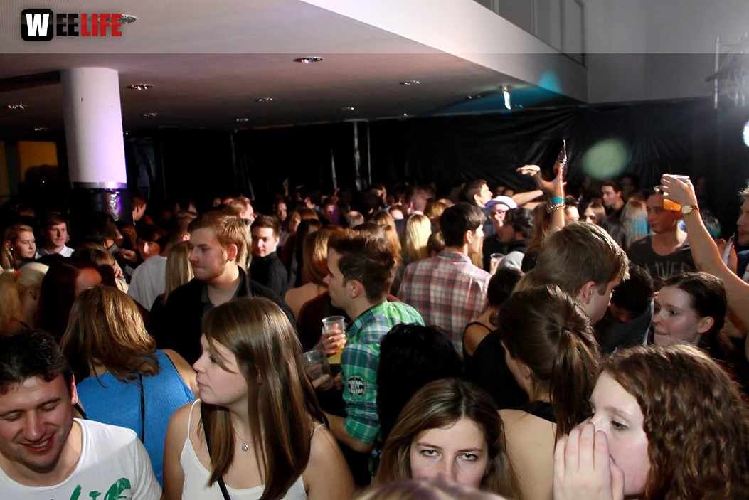 Boom Party