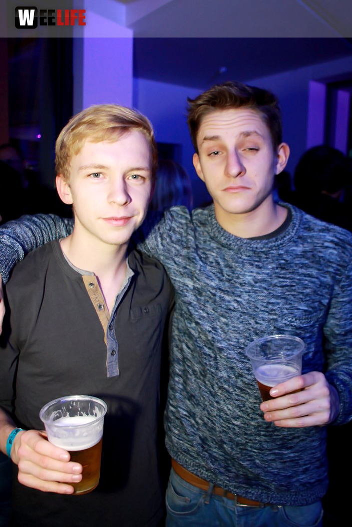 Boom Party
