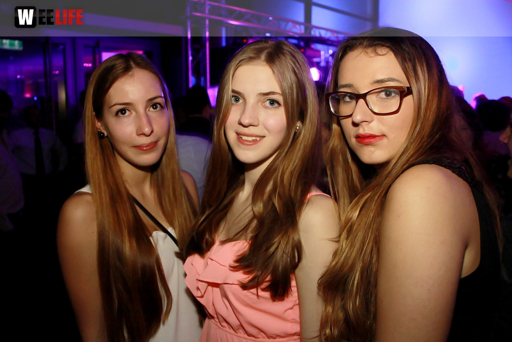 Boom Party