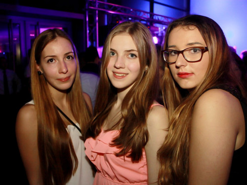 Boom Party – Foto 122