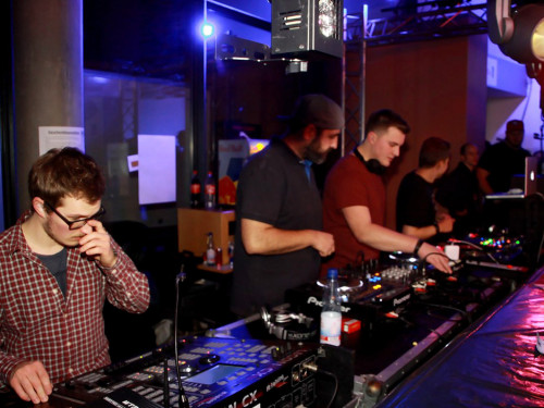 Boom Party – Foto 123