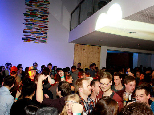 Boom Party – Foto 124