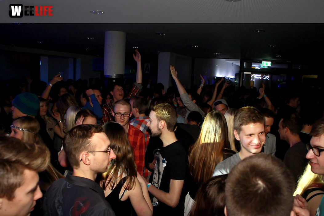 Boom Party