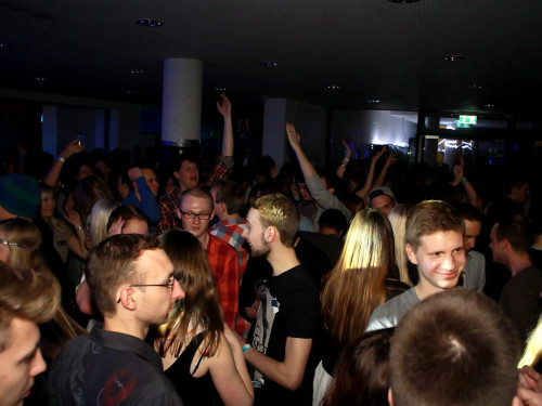 Boom Party – Foto 125