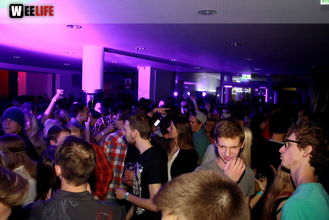 Boom Party