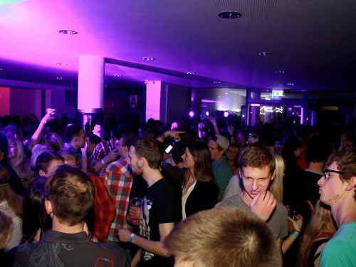 Boom Party – Foto 126