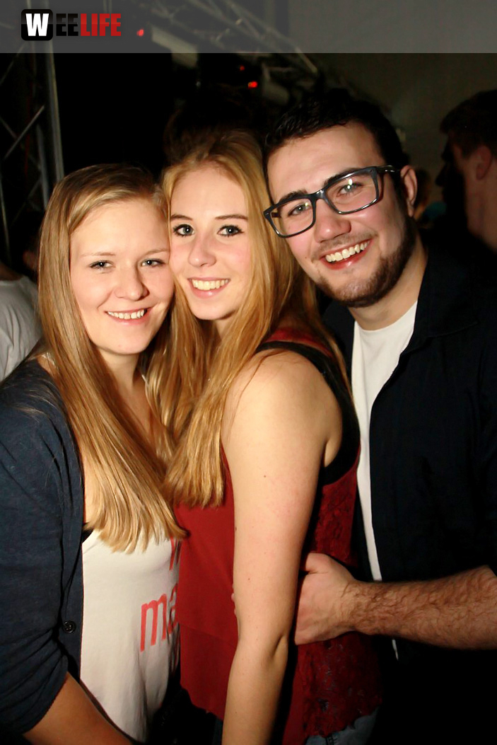 Boom Party