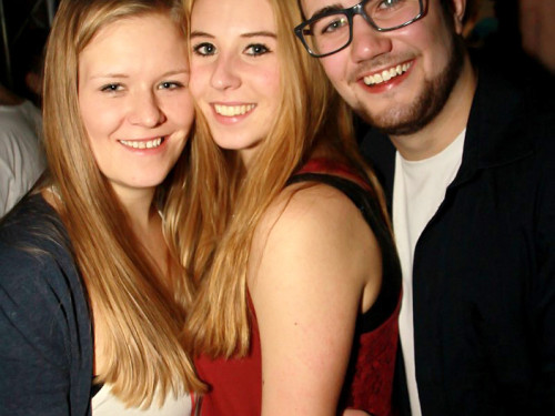 Boom Party – Foto 127