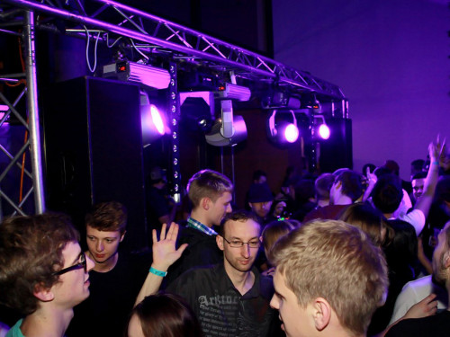 Boom Party – Foto 128