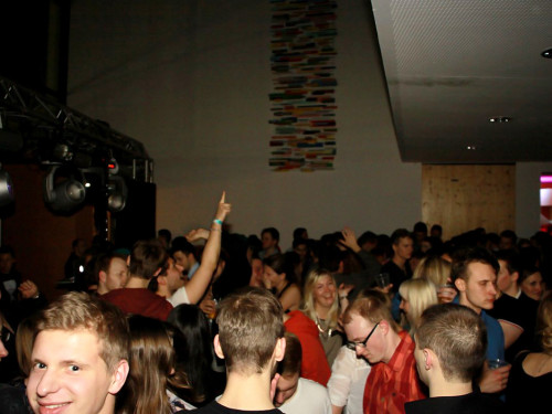 Boom Party – Foto 129