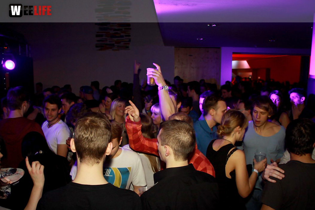 Boom Party