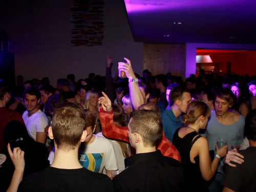 Boom Party – Foto 130