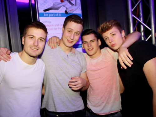 Boom Party – Foto 132