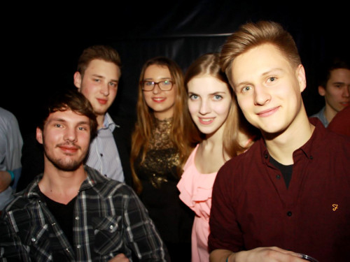 Boom Party – Foto 133