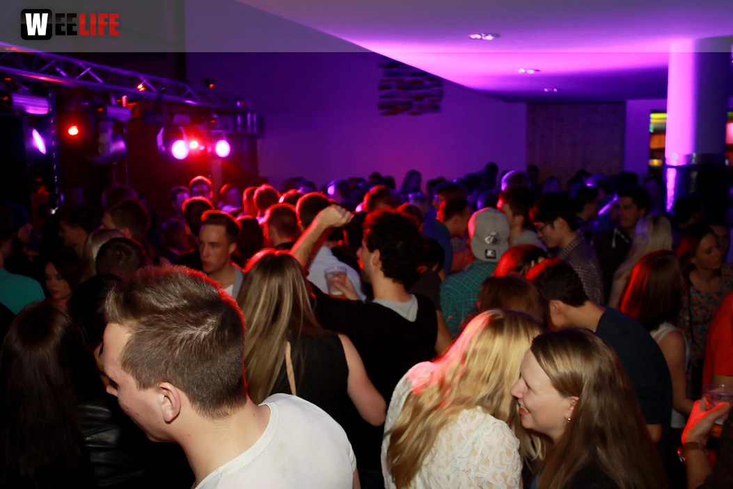Boom Party