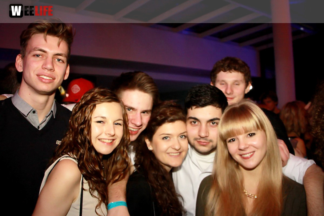 Boom Party