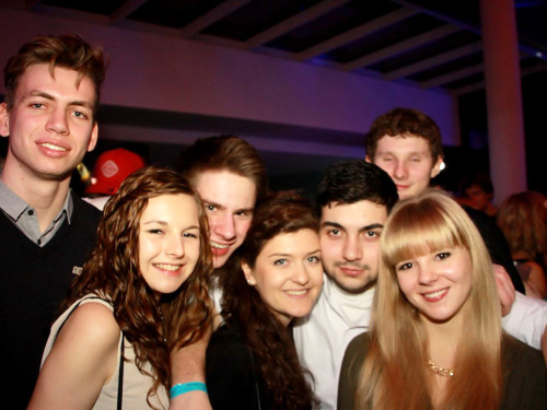 Boom Party – Foto 136