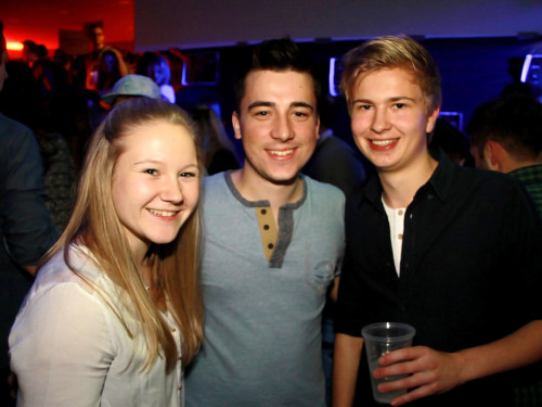 Boom Party – Foto 138