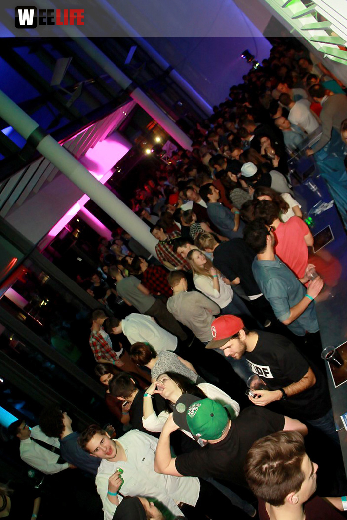 Boom Party