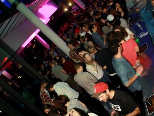 Boom Party – Foto 139